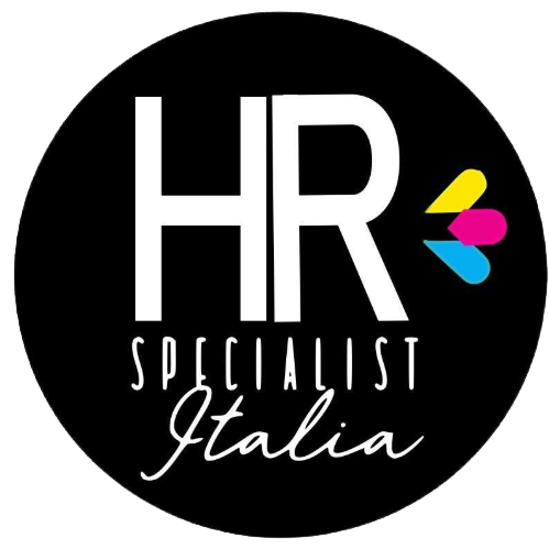 HR Specialist Italia
