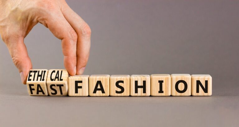 Settore fashion: i principi di una moda etica